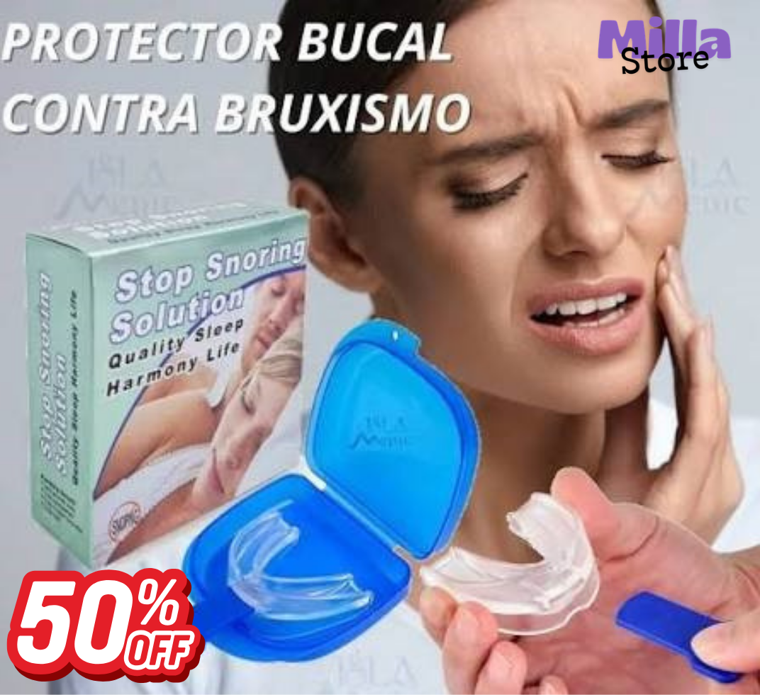 SueñoPro - Duerme tranquilo, despierta mejor