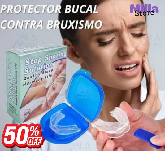 SueñoPro - Duerme tranquilo, despierta mejor