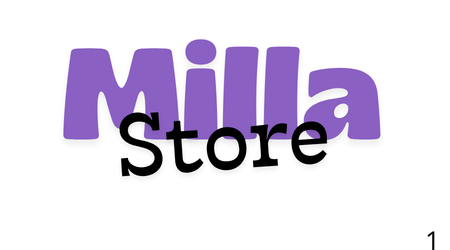 MillaStore
