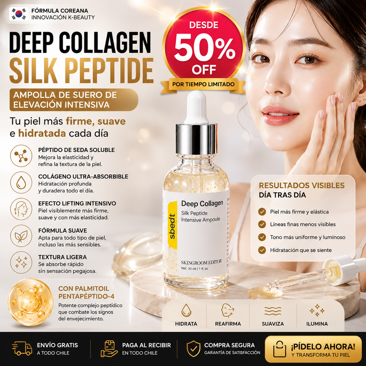 DEEP COLLAGEN
