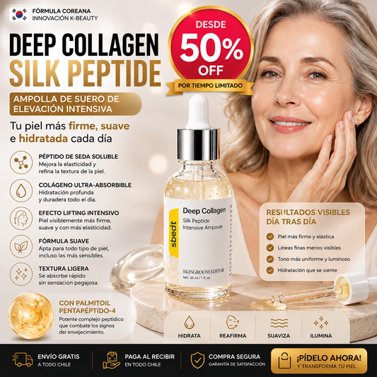 DEEP COLLAGEN