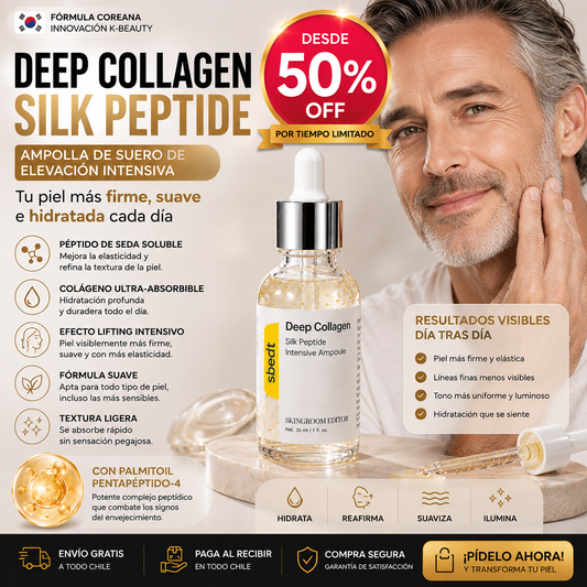 DEEP COLLAGEN